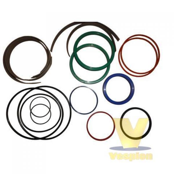 Spare parts for KGW Steering Gear